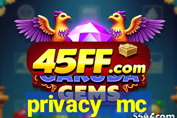 privacy mc pipoquinha gratis